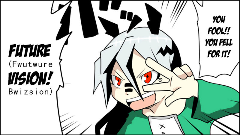 Senyuu. Chapter 1.29 page 19 - Vol.01 Chapter 29: The Hero Encounters