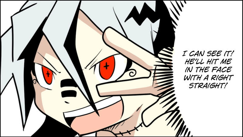 Senyuu. Chapter 1.29 page 20 - Vol.01 Chapter 29: The Hero Encounters