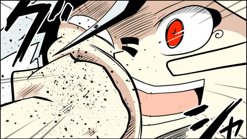 Senyuu. Chapter 1.29 page 21 - Vol.01 Chapter 29: The Hero Encounters