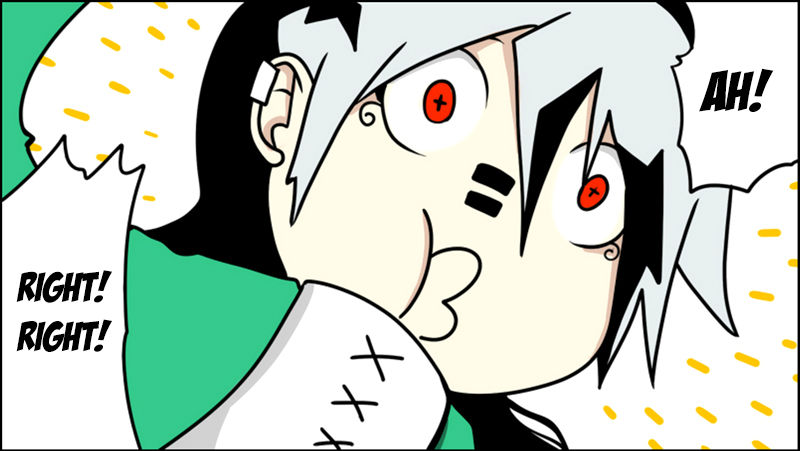 Senyuu. Chapter 1.29 page 24 - Vol.01 Chapter 29: The Hero Encounters