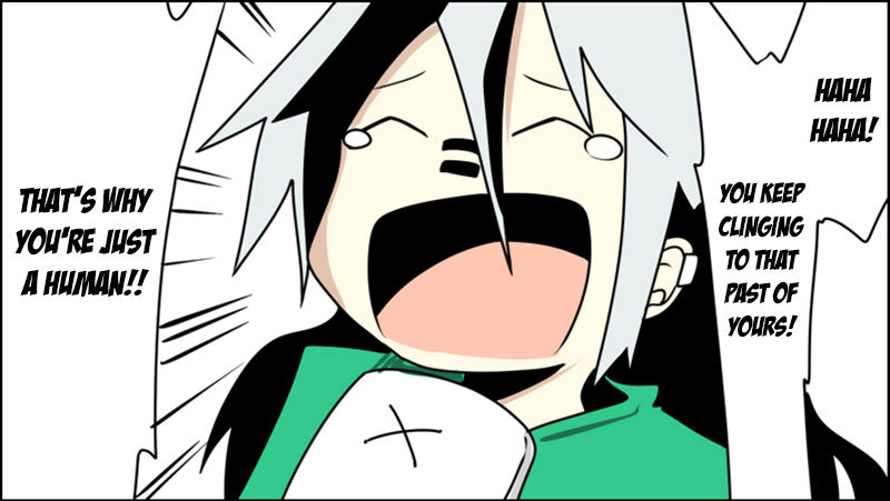 Senyuu. Chapter 1.29 page 26 - Vol.01 Chapter 29: The Hero Encounters