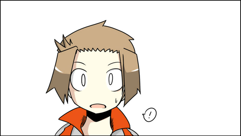 Senyuu. Chapter 1.29 page 35 - Vol.01 Chapter 29: The Hero Encounters