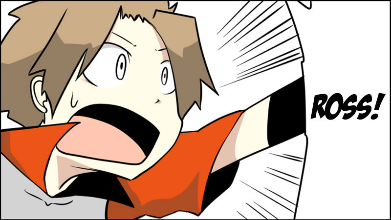 Senyuu. Chapter 1.29 page 39 - Vol.01 Chapter 29: The Hero Encounters