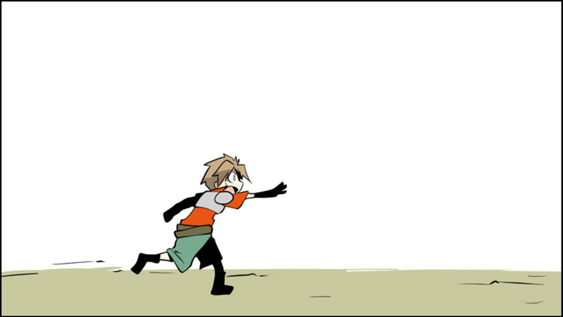 Senyuu. Chapter 1.29 page 40 - Vol.01 Chapter 29: The Hero Encounters