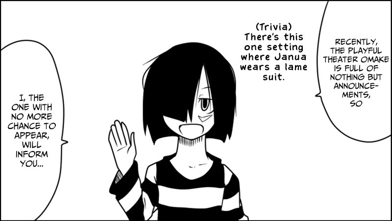 Senyuu. Chapter 1.29 page 43 - Vol.01 Chapter 29: The Hero Encounters