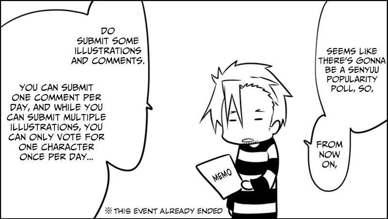 Senyuu. Chapter 1.29 page 45 - Vol.01 Chapter 29: The Hero Encounters