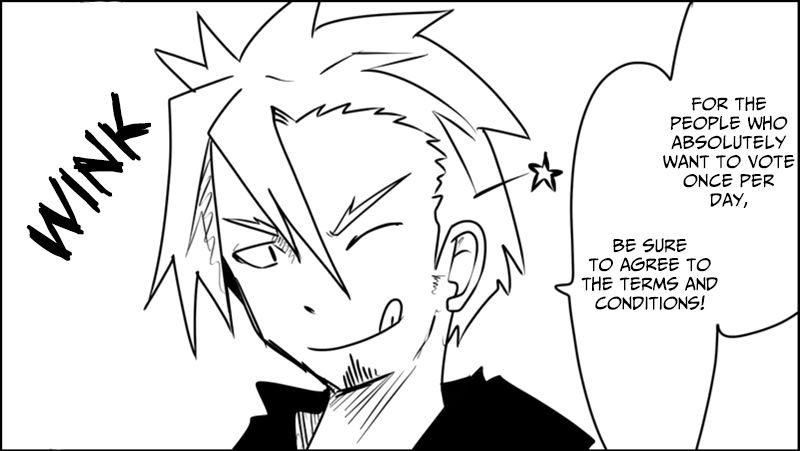 Senyuu. Chapter 1.29 page 46 - Vol.01 Chapter 29: The Hero Encounters