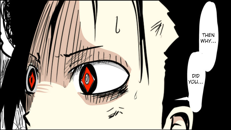 Senyuu. Chapter 1.29 page 8 - Vol.01 Chapter 29: The Hero Encounters