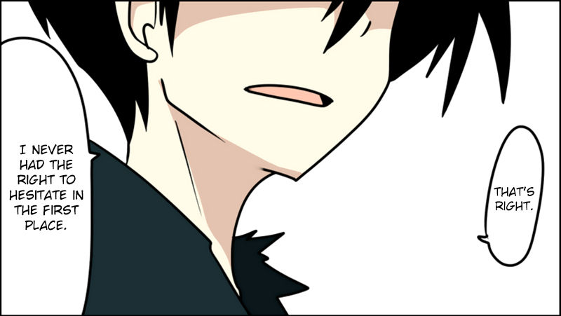 Senyuu. Chapter 1.29 page 9 - Vol.01 Chapter 29: The Hero Encounters