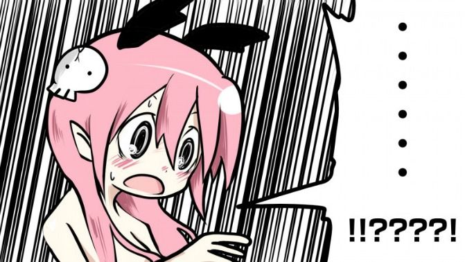 Senyuu. Vol.01 Chapter 3 page 12 - Vol.01 Chapter 3: The Hero Regrets