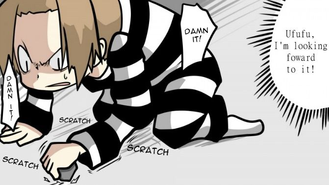 Senyuu. Vol.01 Chapter 3 page 20 - Vol.01 Chapter 3: The Hero Regrets