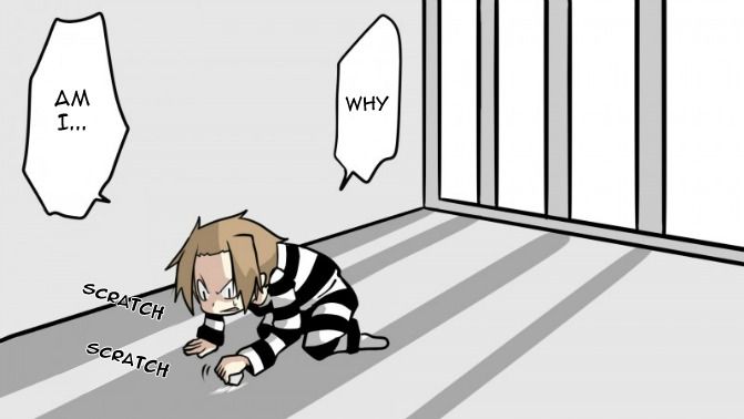 Senyuu. Vol.01 Chapter 3 page 21 - Vol.01 Chapter 3: The Hero Regrets