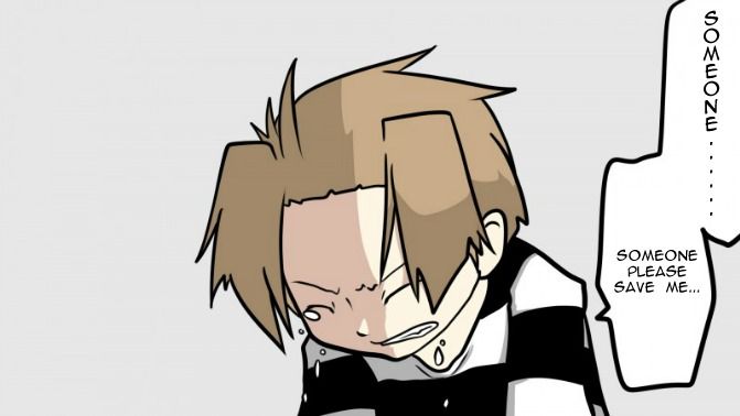 Senyuu. Vol.01 Chapter 3 page 22 - Vol.01 Chapter 3: The Hero Regrets