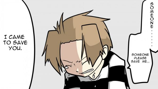 Senyuu. Vol.01 Chapter 3 page 23 - Vol.01 Chapter 3: The Hero Regrets
