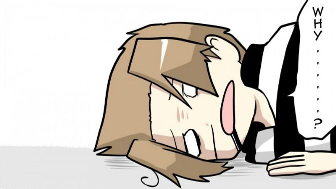 Senyuu. Vol.01 Chapter 3 page 31 - Vol.01 Chapter 3: The Hero Regrets