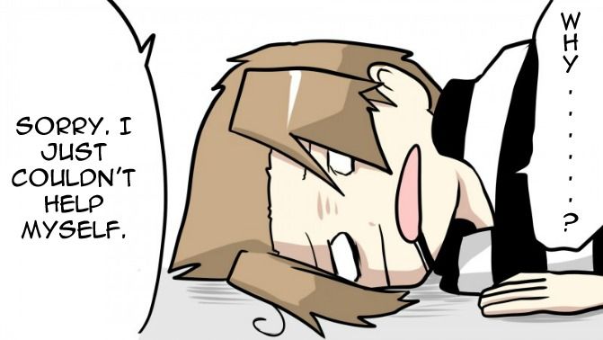 Senyuu. Vol.01 Chapter 3 page 32 - Vol.01 Chapter 3: The Hero Regrets