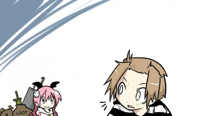 Senyuu. Vol.01 Chapter 3 page 39 - Vol.01 Chapter 3: The Hero Regrets