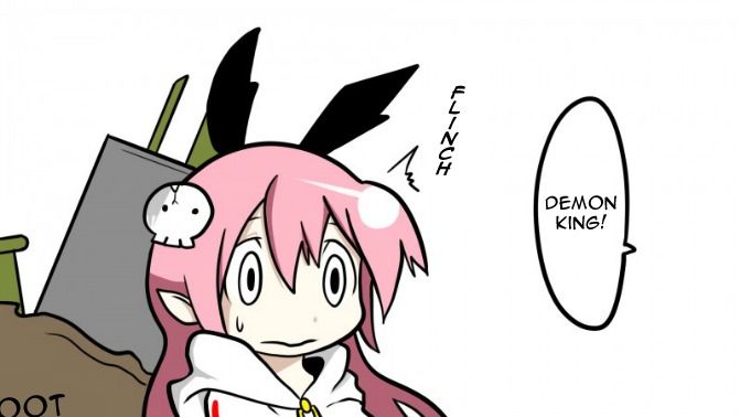 Senyuu. Vol.01 Chapter 3 page 40 - Vol.01 Chapter 3: The Hero Regrets