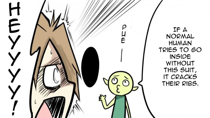 Senyuu. Vol.01 Chapter 3 page 45 - Vol.01 Chapter 3: The Hero Regrets