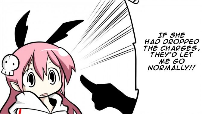 Senyuu. Vol.01 Chapter 3 page 47 - Vol.01 Chapter 3: The Hero Regrets