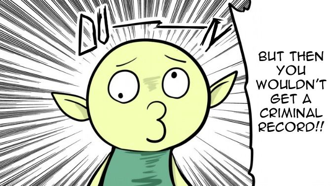 Senyuu. Vol.01 Chapter 3 page 48 - Vol.01 Chapter 3: The Hero Regrets