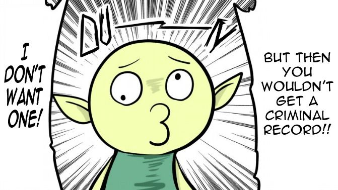 Senyuu. Vol.01 Chapter 3 page 49 - Vol.01 Chapter 3: The Hero Regrets