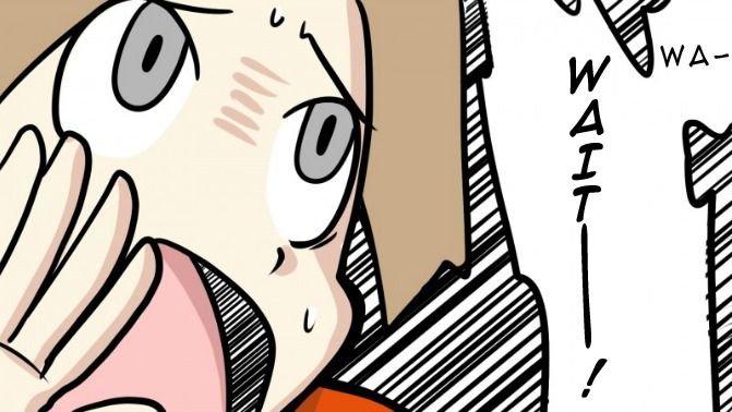 Senyuu. Vol.01 Chapter 3 page 5 - Vol.01 Chapter 3: The Hero Regrets