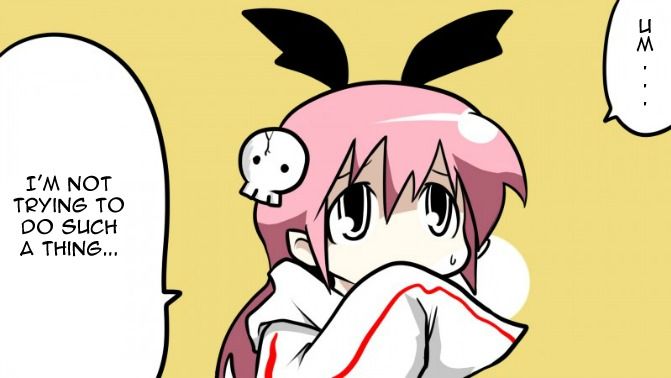 Senyuu. Vol.01 Chapter 3 page 52 - Vol.01 Chapter 3: The Hero Regrets