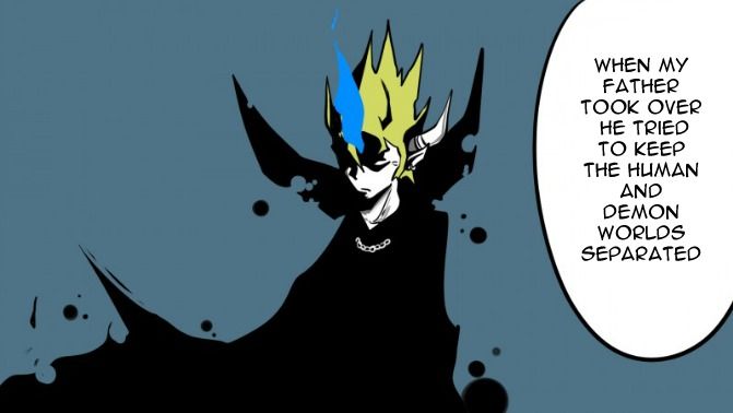 Senyuu. Vol.01 Chapter 3 page 54 - Vol.01 Chapter 3: The Hero Regrets