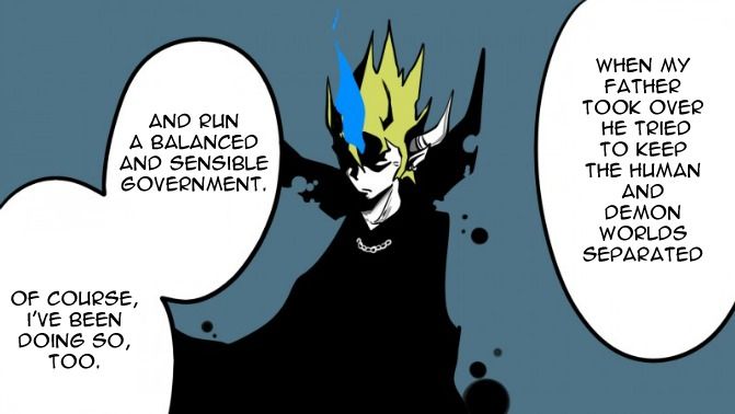 Senyuu. Vol.01 Chapter 3 page 55 - Vol.01 Chapter 3: The Hero Regrets