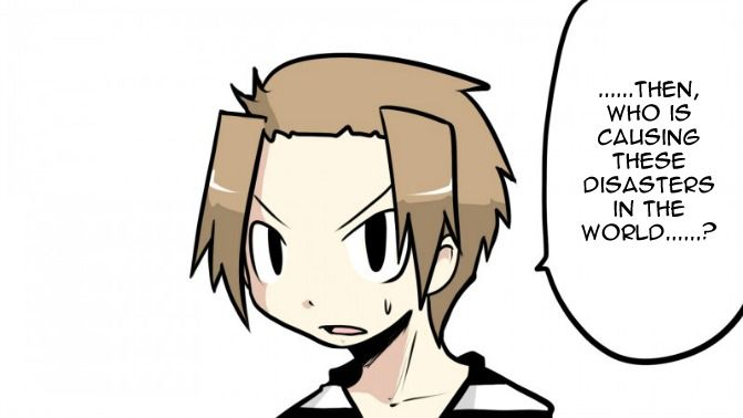 Senyuu. Vol.01 Chapter 3 page 56 - Vol.01 Chapter 3: The Hero Regrets