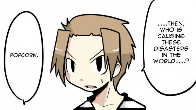 Senyuu. Vol.01 Chapter 3 page 57 - Vol.01 Chapter 3: The Hero Regrets