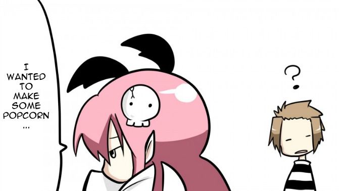 Senyuu. Vol.01 Chapter 3 page 59 - Vol.01 Chapter 3: The Hero Regrets