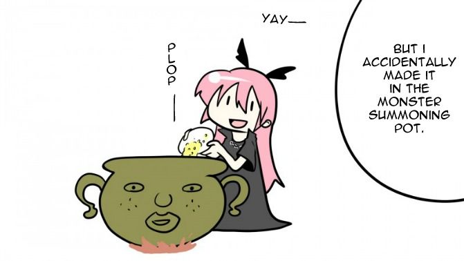 Senyuu. Vol.01 Chapter 3 page 60 - Vol.01 Chapter 3: The Hero Regrets