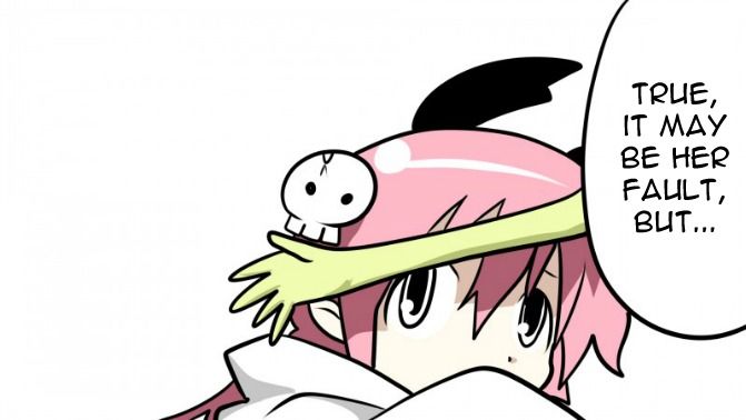 Senyuu. Vol.01 Chapter 3 page 63 - Vol.01 Chapter 3: The Hero Regrets