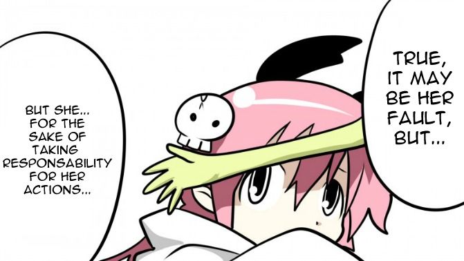 Senyuu. Vol.01 Chapter 3 page 64 - Vol.01 Chapter 3: The Hero Regrets