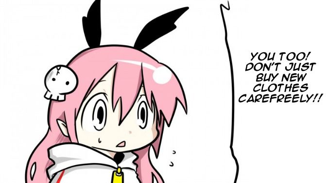 Senyuu. Vol.01 Chapter 3 page 71 - Vol.01 Chapter 3: The Hero Regrets