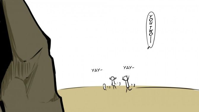 Senyuu. Vol.01 Chapter 3 page 72 - Vol.01 Chapter 3: The Hero Regrets