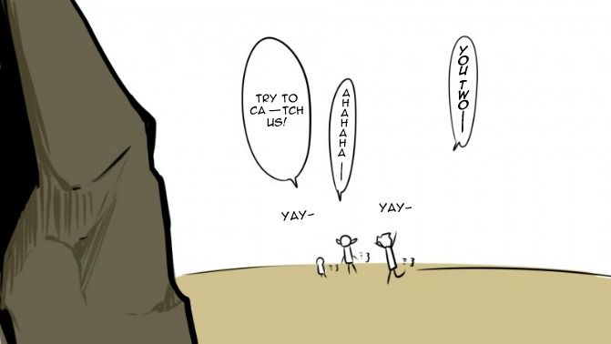 Senyuu. Vol.01 Chapter 3 page 74 - Vol.01 Chapter 3: The Hero Regrets