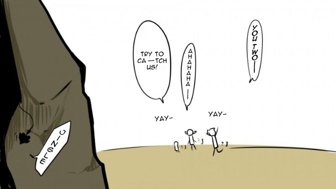 Senyuu. Vol.01 Chapter 3 page 75 - Vol.01 Chapter 3: The Hero Regrets