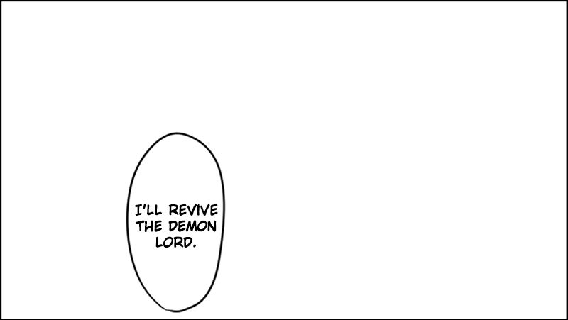 Senyuu. Chapter 1.30 page 19 - Vol.01 Chapter 30: The Hero Decides