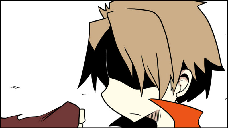 Senyuu. Chapter 1.30 page 2 - Vol.01 Chapter 30: The Hero Decides