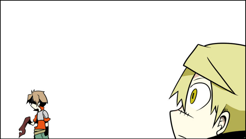 Senyuu. Chapter 1.30 page 20 - Vol.01 Chapter 30: The Hero Decides