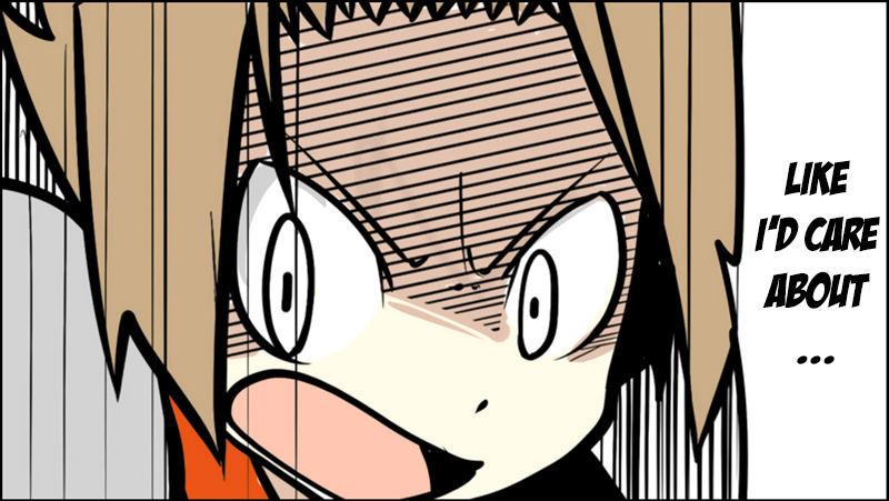 Senyuu. Chapter 1.30 page 30 - Vol.01 Chapter 30: The Hero Decides