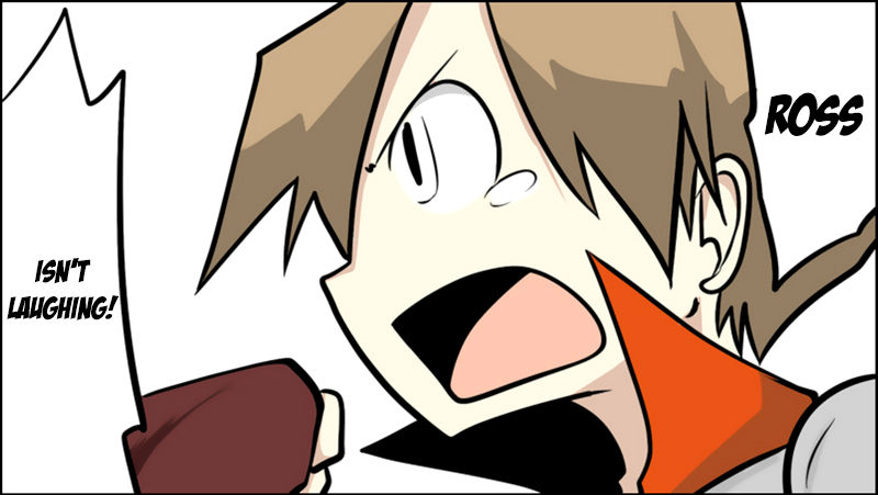 Senyuu. Chapter 1.30 page 36 - Vol.01 Chapter 30: The Hero Decides