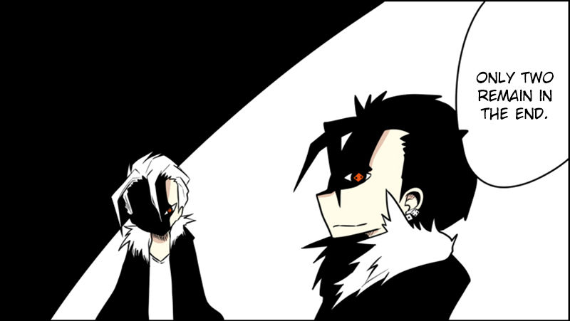 Senyuu. Chapter 1.30 page 39 - Vol.01 Chapter 30: The Hero Decides