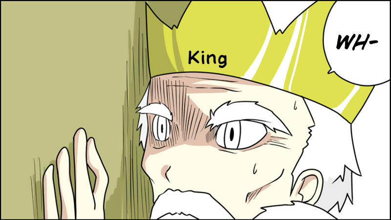 Senyuu. Chapter 1.30 page 4 - Vol.01 Chapter 30: The Hero Decides
