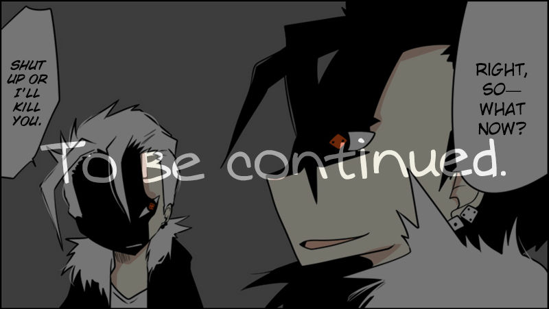 Senyuu. Chapter 1.30 page 41 - Vol.01 Chapter 30: The Hero Decides