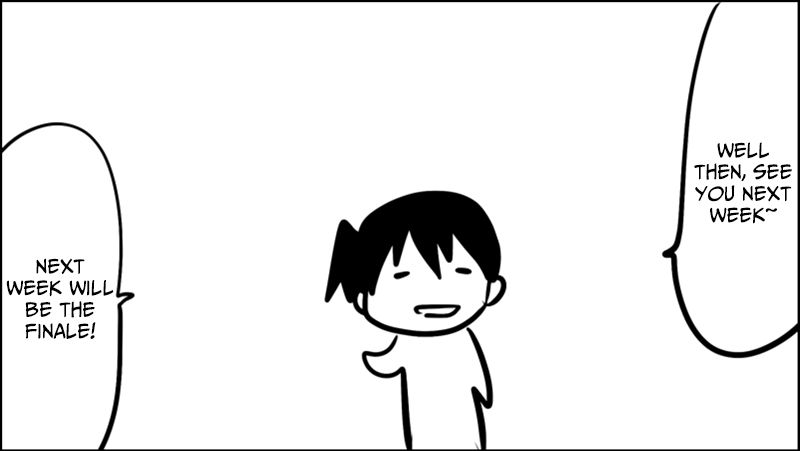 Senyuu. Chapter 1.30 page 48 - Vol.01 Chapter 30: The Hero Decides