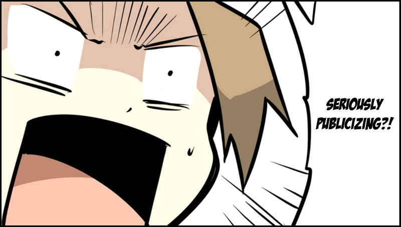 Senyuu. Chapter 1.31-1 page 54 - Vol.01 Chapter 31.1: Extra: First Popularity Poll Results Announcement